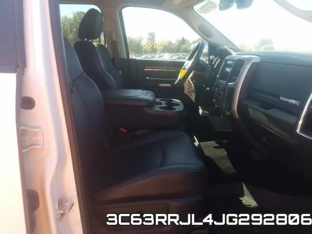 3C63RRJL4JG292806 фото 6