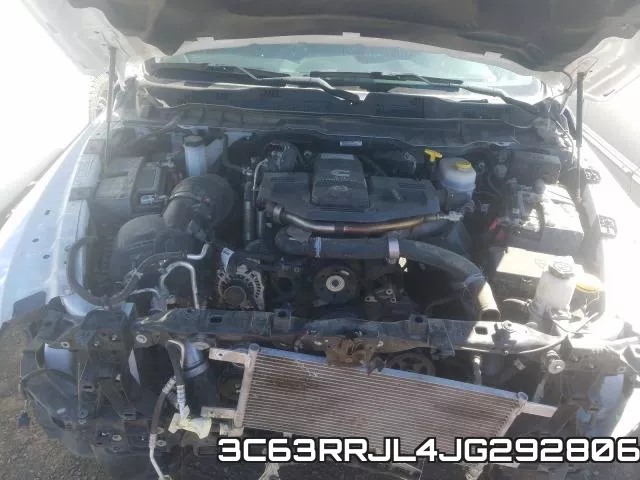 3C63RRJL4JG292806 фото 7