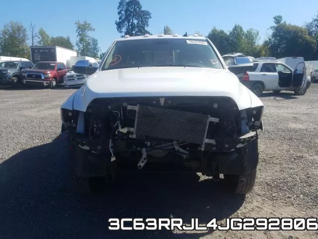 3C63RRJL4JG292806 фото 9
