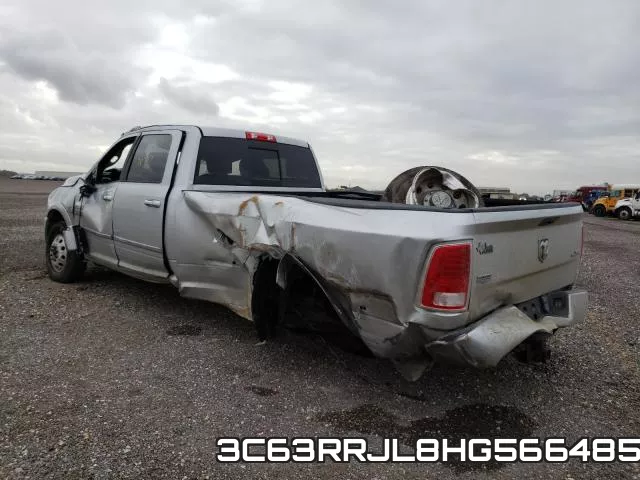 3C63RRJL8HG566485 фото 4