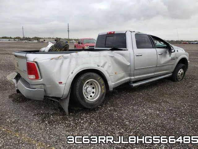 3C63RRJL8HG566485 фото 5