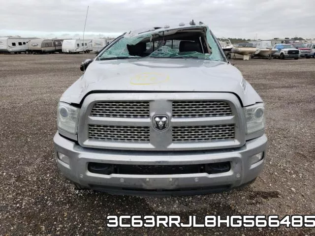 3C63RRJL8HG566485 фото 9