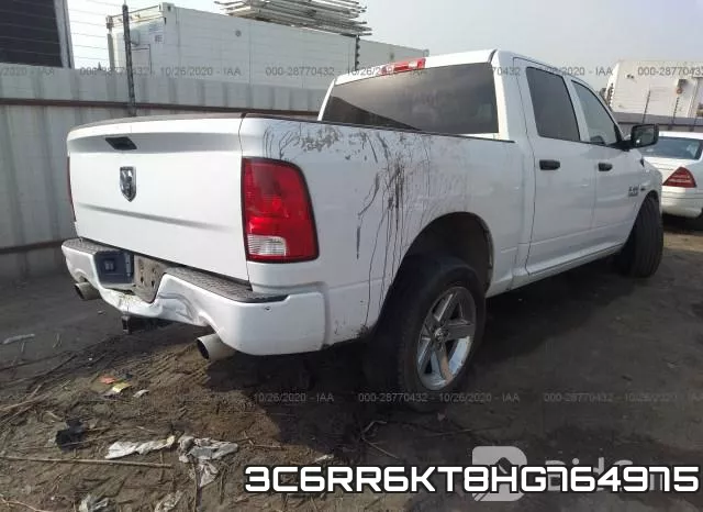 3C6RR6KT8HG764975 фото 5