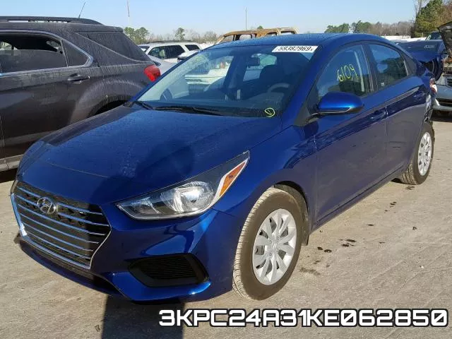 3KPC24A31KE062850 фото 3