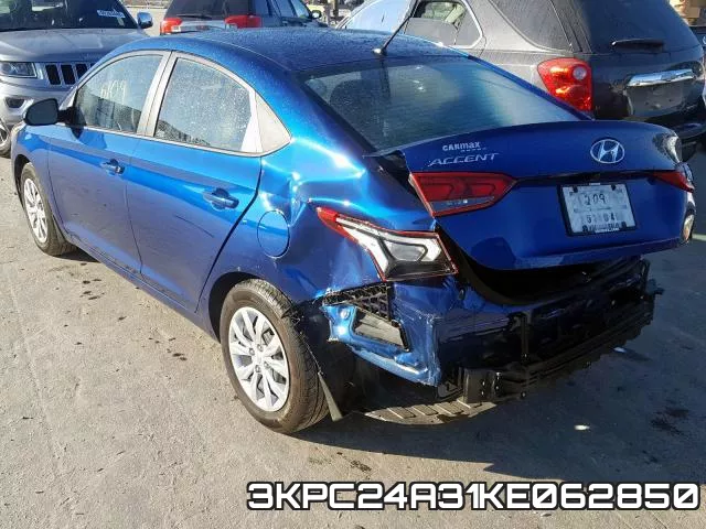 3KPC24A31KE062850 фото 4