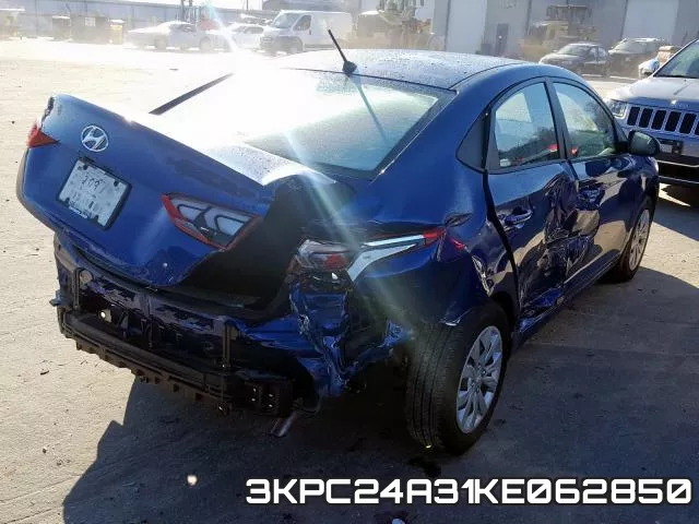 3KPC24A31KE062850 фото 5