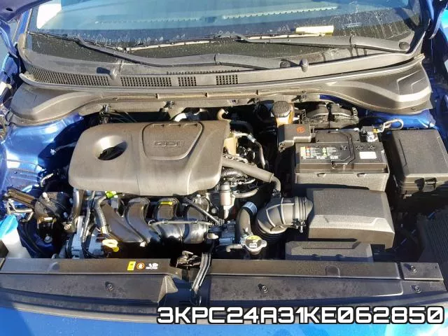 3KPC24A31KE062850 фото 8