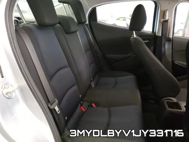 3MYDLBYV1JY331716 фото 6