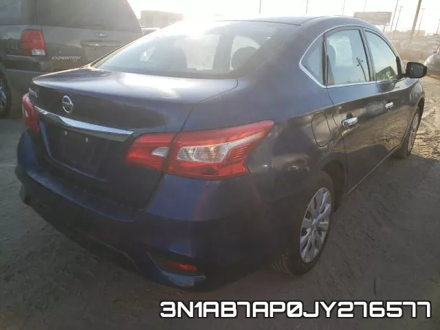 3N1AB7AP0JY276577 фото 5