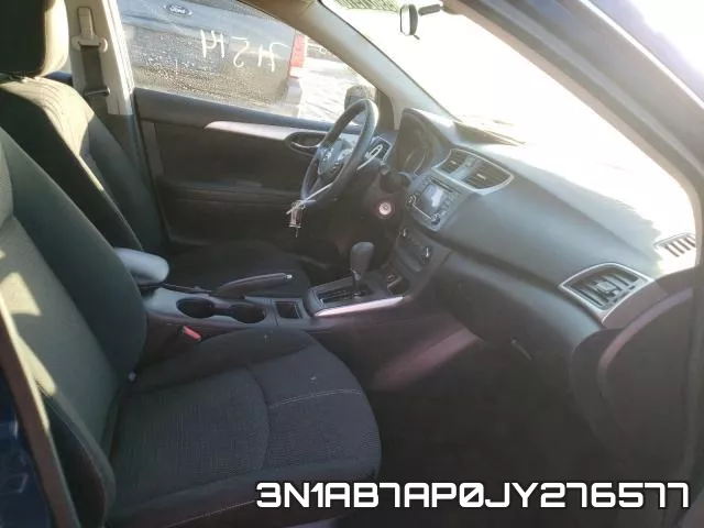 3N1AB7AP0JY276577 фото 6