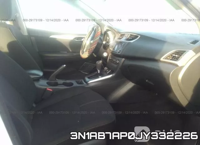 3N1AB7AP0JY332226 фото 5