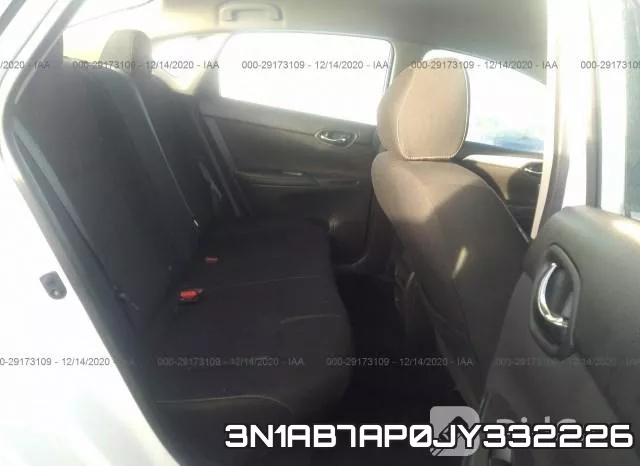 3N1AB7AP0JY332226 фото 8