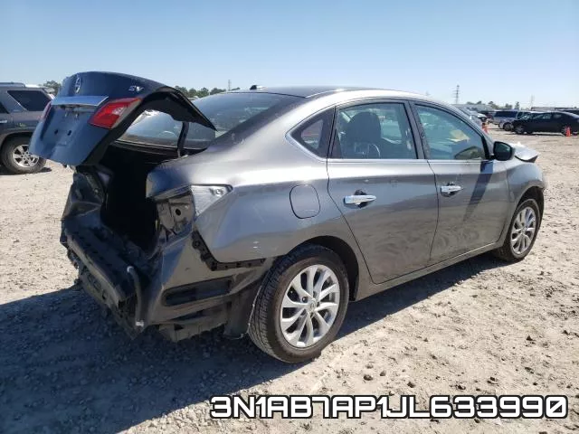 3N1AB7AP1JL633990 фото 3