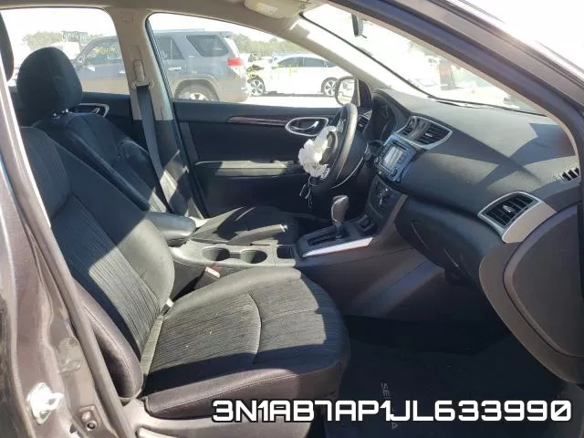 3N1AB7AP1JL633990 фото 4