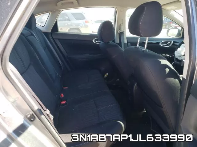 3N1AB7AP1JL633990 фото 5