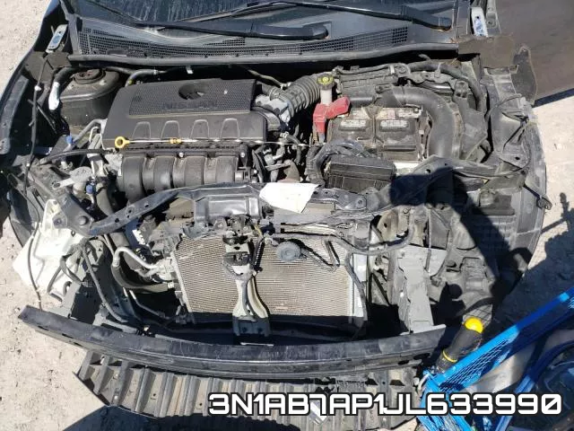 3N1AB7AP1JL633990 фото 6