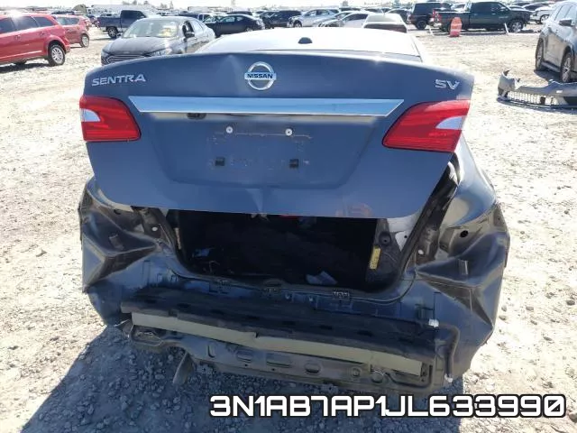 3N1AB7AP1JL633990 фото 8