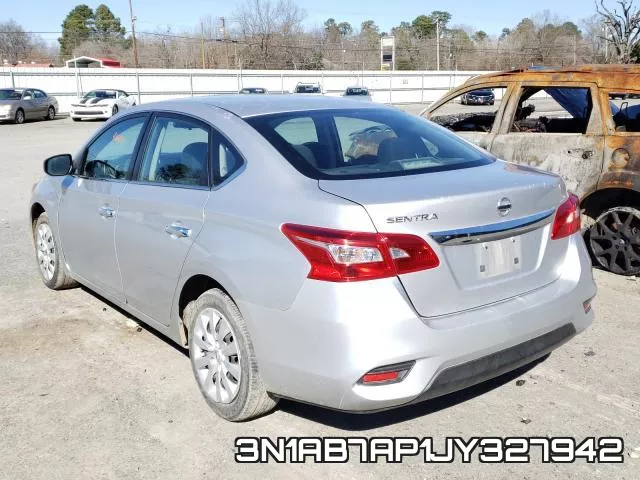 3N1AB7AP1JY327942 фото 4