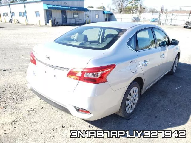 3N1AB7AP1JY327942 фото 5