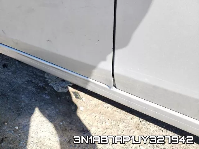 3N1AB7AP1JY327942 фото 10