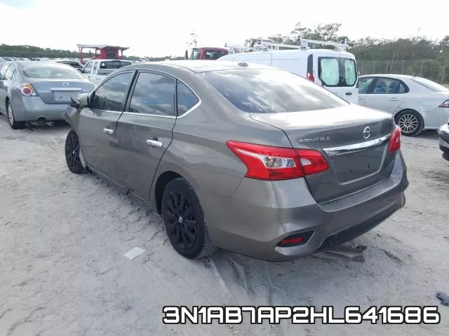 3N1AB7AP2HL641686 фото 4