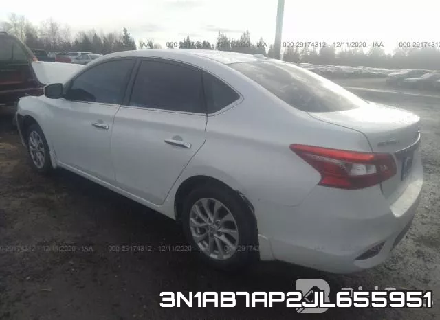3N1AB7AP2JL655951 фото 4