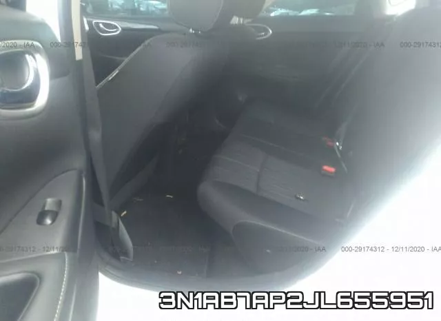 3N1AB7AP2JL655951 фото 9