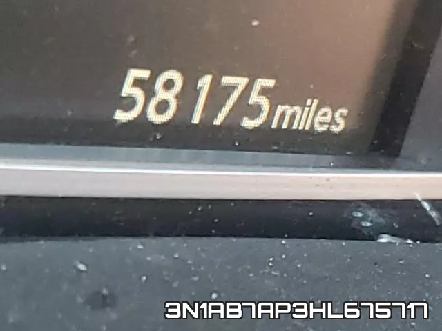 3N1AB7AP3HL675717 фото 9