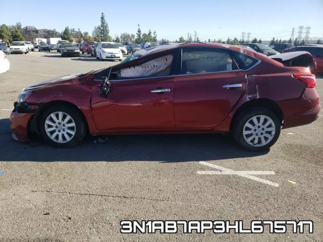 3N1AB7AP3HL675717 фото 10