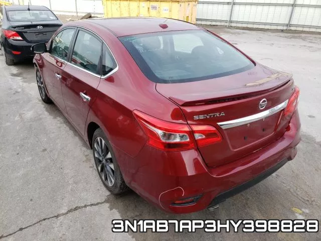 3N1AB7AP3HY398828 фото 4