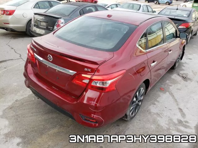3N1AB7AP3HY398828 фото 5