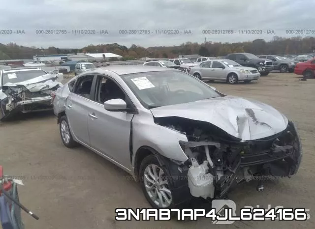 3N1AB7AP4JL624166 фото 7