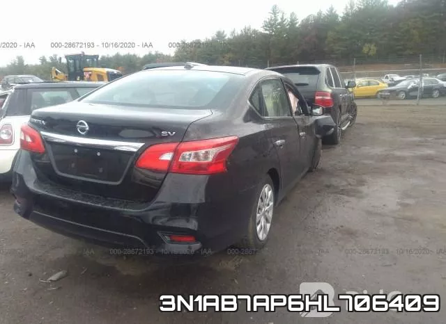 3N1AB7AP6HL706409 фото 4