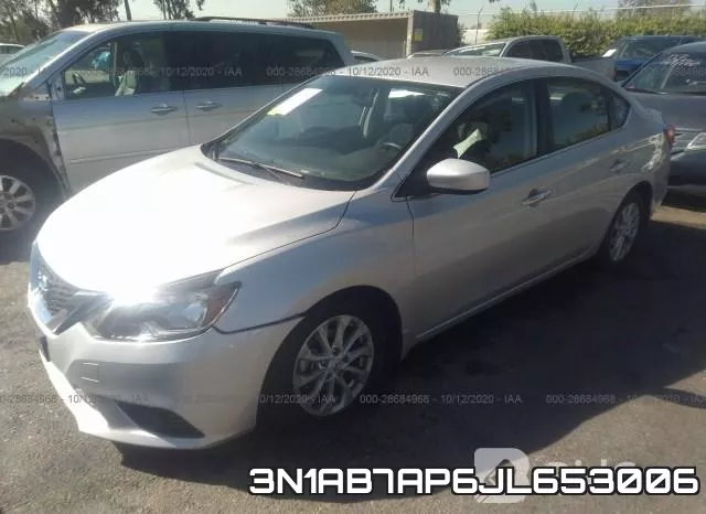 3N1AB7AP6JL653006 фото 3