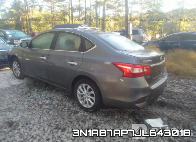 3N1AB7AP7JL643018 фото 2