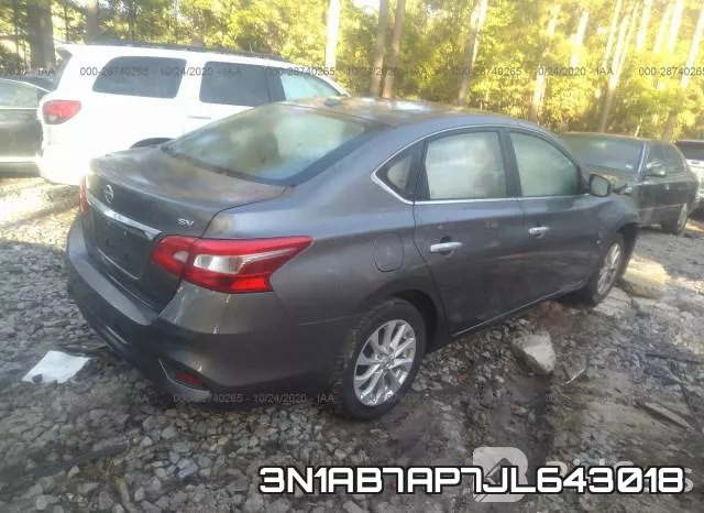 3N1AB7AP7JL643018 фото 3