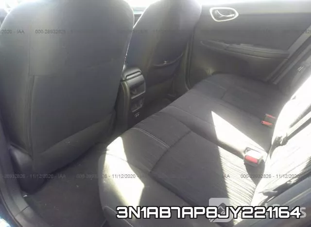 3N1AB7AP8JY221164 фото 8