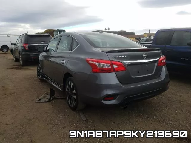 3N1AB7AP9KY213690 фото 4