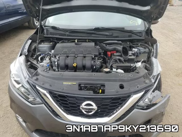3N1AB7AP9KY213690 фото 8