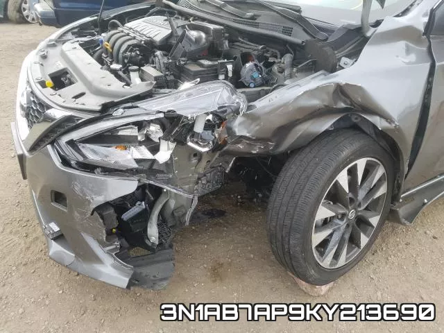 3N1AB7AP9KY213690 фото 10