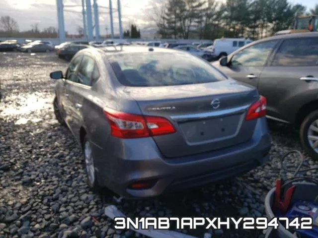 3N1AB7APXHY294742 фото 4