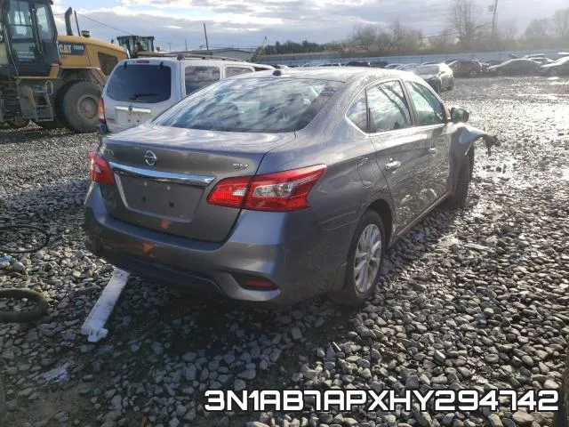 3N1AB7APXHY294742 фото 5
