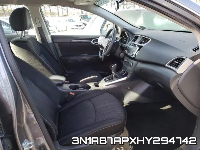 3N1AB7APXHY294742 фото 6