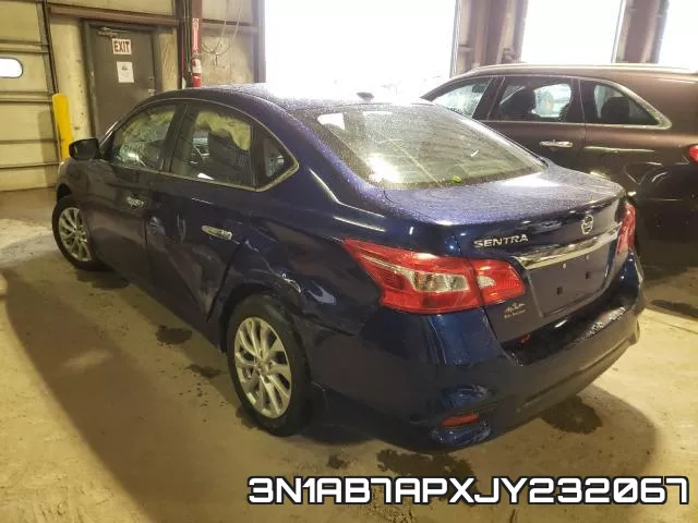 3N1AB7APXJY232067 фото 4