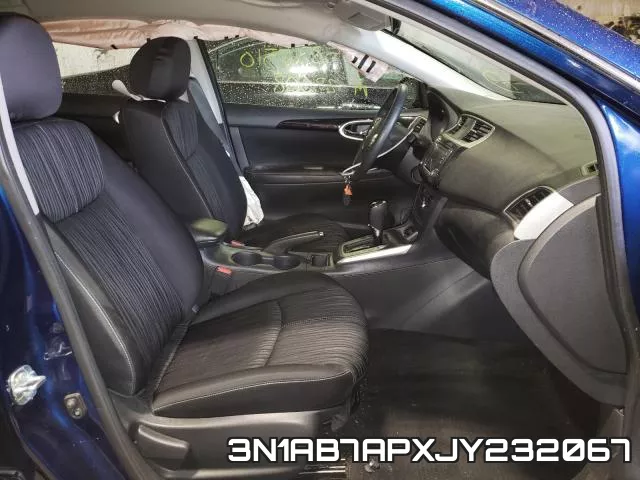 3N1AB7APXJY232067 фото 6