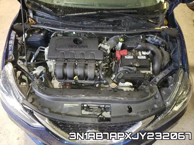 3N1AB7APXJY232067 фото 8