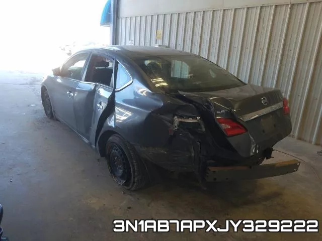 3N1AB7APXJY329222 фото 4