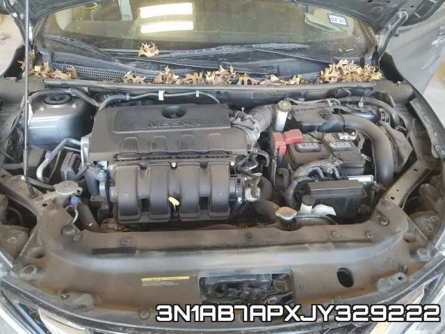 3N1AB7APXJY329222 фото 8