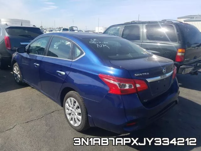 3N1AB7APXJY334212 фото 3