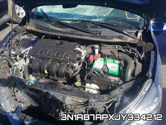3N1AB7APXJY334212 фото 7